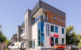 Apartament Modern